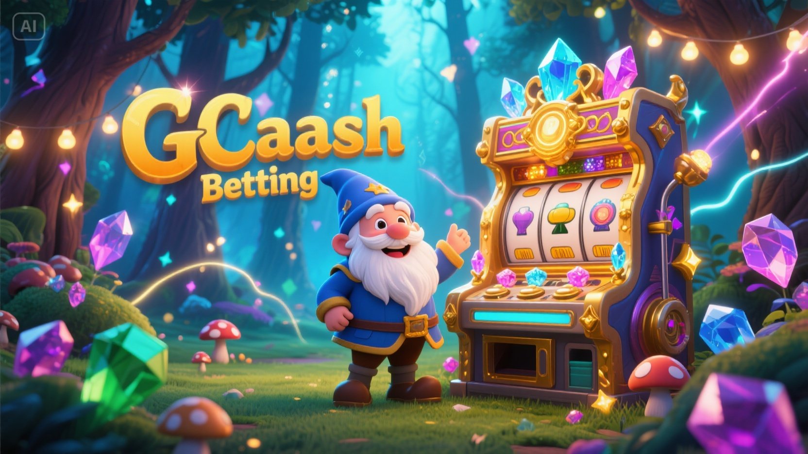 GCash Betting